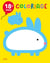 Coloriage - les animaux
