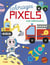COLO PIXEL LES VEHICULES