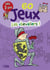 Bloc 60 jeux les chevaliers
