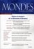 REVUE MONDES n.9 : la diplomatie d'influence : attractivité et rayonnement