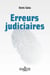 Les erreurs judiciaires