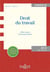 Droit du travail (édition 2013)