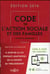 CODE DE L'ACTION SOCIALE ET DES FAMILLES 2016 (ANNOTE ET COMMENTE)