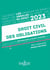 Annales droit civil des obligations (édition 2023)