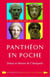 Panthéon en poche - dieux et déesse dans l'Antiquité