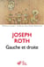 Gauche et droite