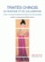 Traités chinois de peinture et de calligraphie Tome 2 - les textes fondateurs - les Tang et les cinq dynasties