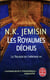 La trilogie de l'héritage Tome 2 - royaumes déchus