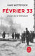 Février 33 : L'hiver de la littérature