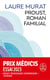 Proust, roman familial