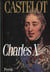 Charles x