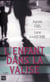 L'enfant dans la valise