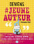 Deviens #jeuneauteur