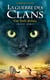 La guerre des clans - cycle 5 - l'aube des clans Tome 5 : une forêt divisée
