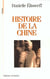 Histoire de la chine - les racines du present