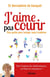 J'aime pas courir - mon guide pour bouger sans m'abîmer