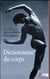 Dictionnaire du corps