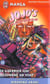 Jojo's bizarre adventure Tome 11 : le guerrier qui retourne au vent