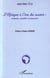 L'afrique à l'ère du savoir : science, société et pouvoir