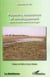 Pouvoirs, ressources et développement dans le delta central du Niger