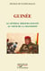 Guinée - le général sekouba konate au coeur de la transition