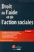 droit de l'aide et de l'action sociales - 4ème édition