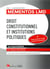 Droit constitutionnel et institutions politiques (édition 2018/2019)