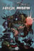 Aliens - the darkness - witchblade - predator
