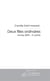 Deux filles ordinaires