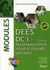 DC1 - accompagnement social et éducatif spécialisé/DEES - modules (2e édition)