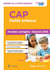 Cap petite enfance - matières générales et professionnelles - annales corrigées - session 2015 (7e édition)