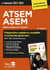 Concours ATSEM et ASEM - Catégorie C - Préparation rapide et complète à toutes les épreuves - Tout le cours en audio : Agent (territorial) spécialisé des écoles maternelles - Concours externe, interne et 3e concours 2025-2026