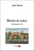 Grains de sable - de là-bas et d'ici