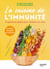 La cuisine de l'immunité - ce qu'il faut manger pour se protéger
