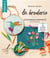 La broderie : les techniques essentielles en 8 modèles