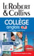 Le Robert & Collins - collège - anglais