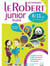 Dictionnaire le Robert junior illustré - 8/11 ans