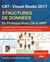 Structures de données avec c#7 et wpf : avec visual studio 2017