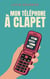 Mon téléphone à clapet