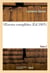 Oeuvres completes. tome 2