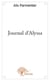 Journal d'alyssa