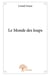 Le monde des loups