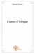 Contes d'Afrique