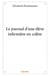 Le journal d'une élève infirmière en colère