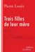 Trois filles de leur mère