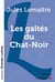 Les gaîtés du Chat-Noir