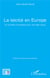 La Laïcité en Europe : un combat d'actualité pour une idée neuve
