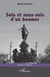 Sols et sous-sols dun boomer