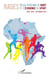 Revue africaine de droit et d'économie du sport : N°3 août-septembre 2024 (édition 2024)