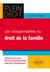 Plein Droit : les indispensables du droit de la famille